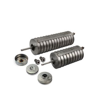 多级泵配件 南方水泵配件多级泵内芯总成大全CDL/CDLF格兰富南元