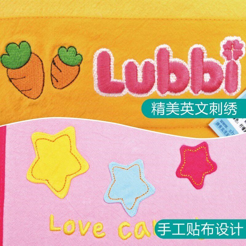 双漫噜比兔枕头可爱女生韩式卡通荞麦枕护颈学生枕头青少年大号