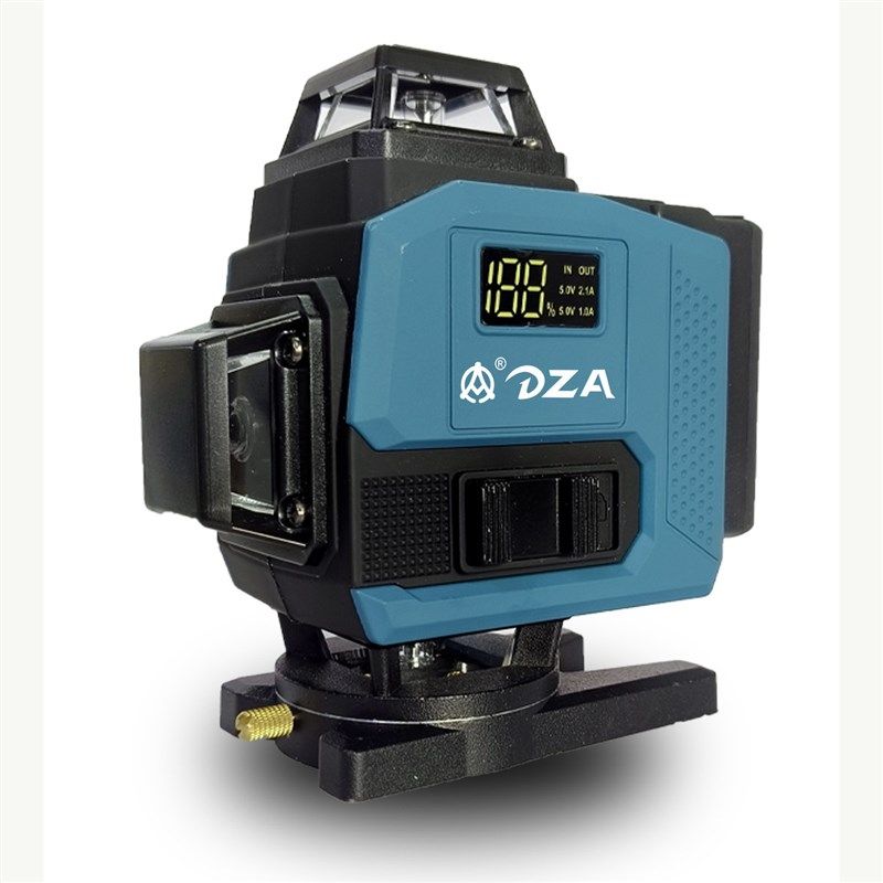 数显+固定立式水平仪绿光水平仪高精度自动打线铺地砖贴地仪贴墙,标准件/零部件/工业耗材,车间地垫,淘宝优惠券,粉丝福利购,淘宝优惠卷