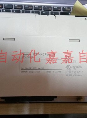 CPU CS1H-CPU63H6CPU64H-CPU64-V1 CPU65H CPU65-V1 66H CPU 7H