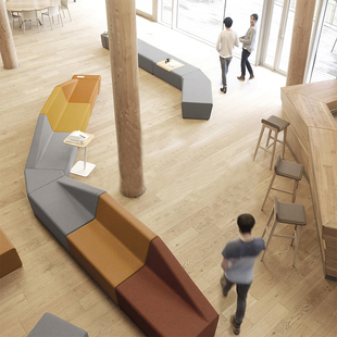 洽谈区沙发办公区分会客区沙发接待区沙发售楼部沙发公司沙发