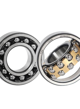 进口不锈钢2承S2211 2212 2213 2214 2215 2轴 6 221712218