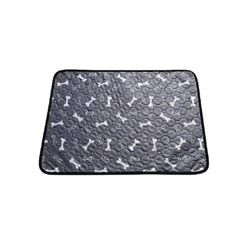 小众高货Washable Dog Training Pad Washable Reusable Dog Pee
