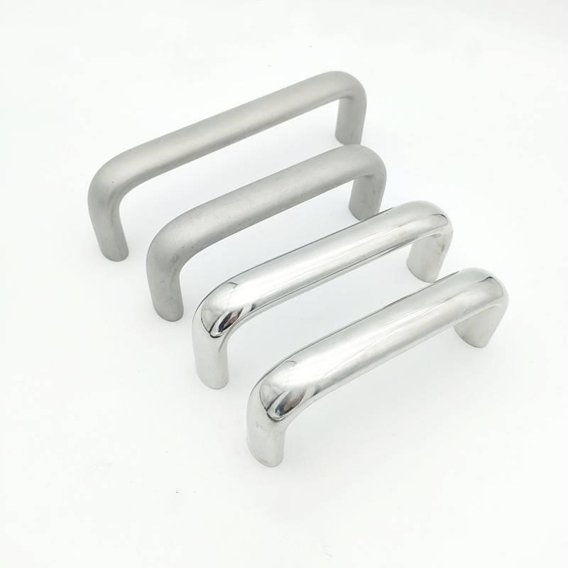 UABLC UABS20/l26-100/112/120/128/160/180 不锈钢椭圆形内装拉