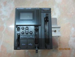 PLC模 议价基恩士KV 带 700 可t程式 C32XA 控制器U