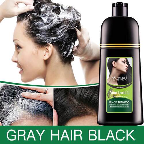 工厂销Plnt EssencCe Black Hair olor FDaye Sohampoo FCJZor Cv