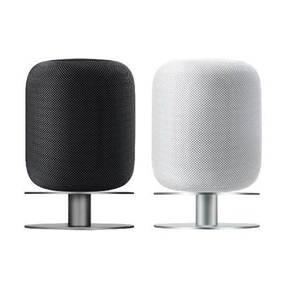 Aluminum fAlloy Speaker Stand For HomePod/HomePod Mini