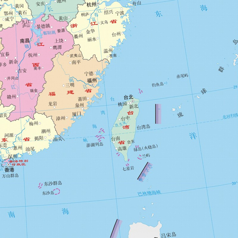 世界和中国地图木质拼图1000片高难度成年人益智儿童W玩具拼装挂