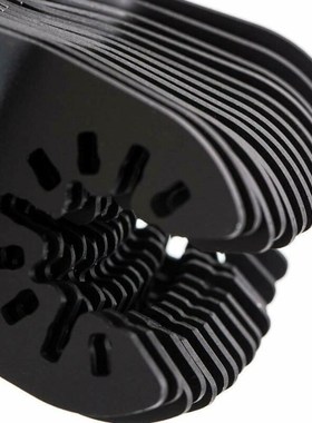 10PCS 34mm Oscillating Multitool Blades Saw Disc Carbon Stee
