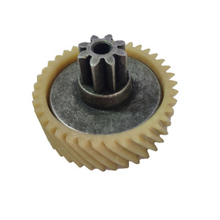 通用盆景4P23 328 4P23B 528 519齿轮 4P23C 盆景碎纸机配件