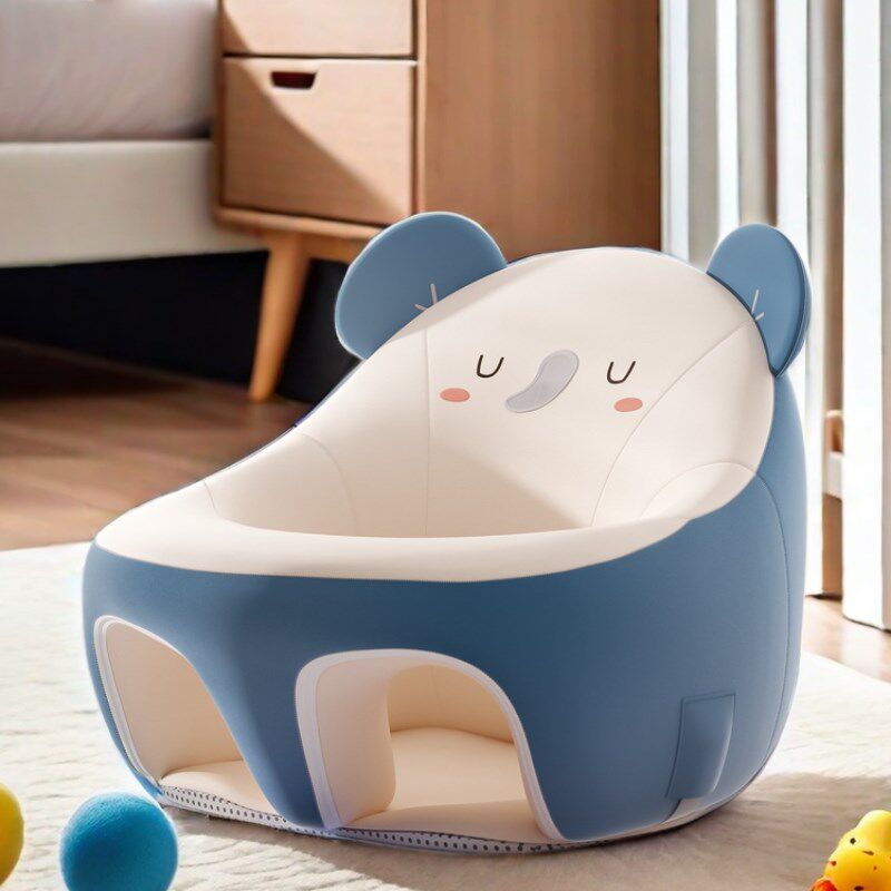 宝宝座椅凳子儿童小沙发不伤脊柱安抚餐椅练习坐立神器婴儿学坐椅,婴童用品,学坐椅,淘宝优惠券,粉丝福利购,淘宝优惠卷