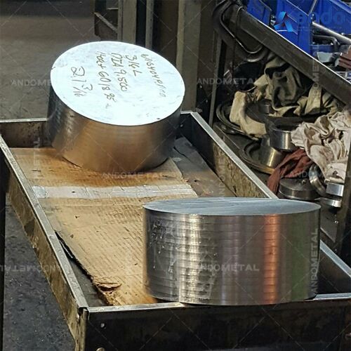 供应316Lf(S31603)不锈钢圆棒 圆钢 光圆 光棒 六角棒 扁钢 方钢
