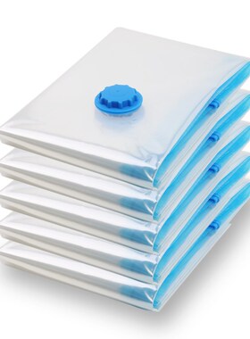 Vacuum Bags For Clothes Storage Compression Bag Home Organi