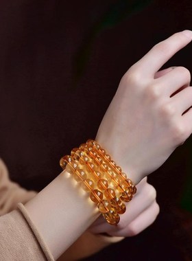 Yellow crystal bracelet Brazil is expected to help money