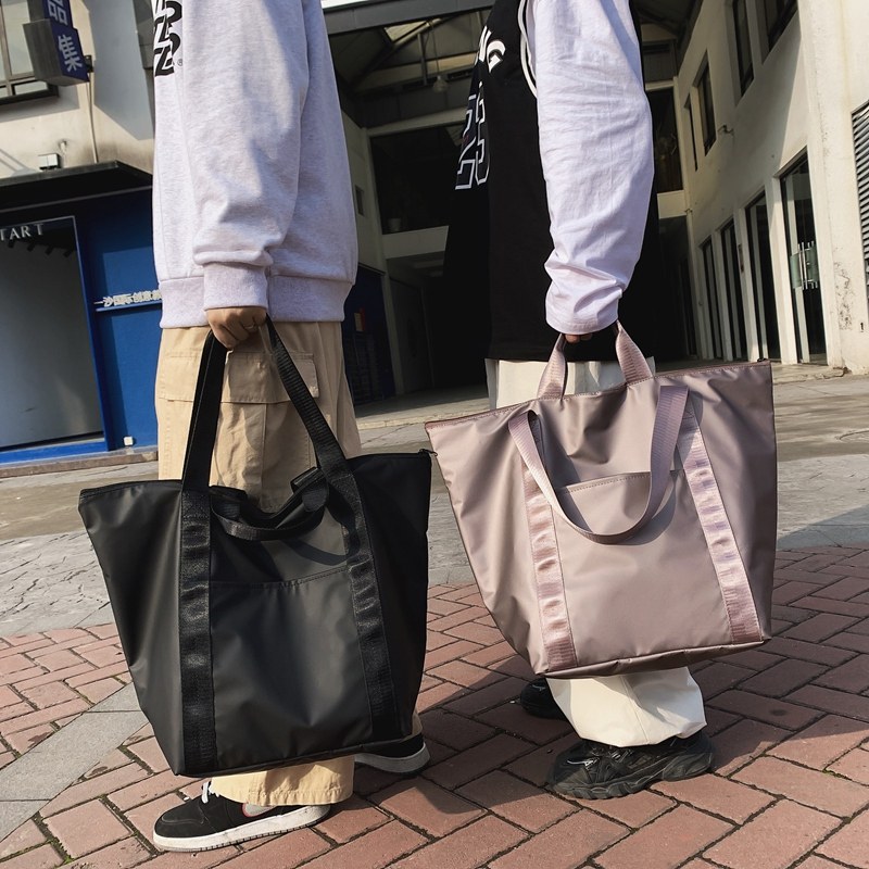 网红短途旅行包女手提袋大容量简约轻便收纳出差单肩行李袋健身包,箱包皮具/热销女包/男包,旅行袋,淘宝优惠券,粉丝福利购,淘宝优惠卷