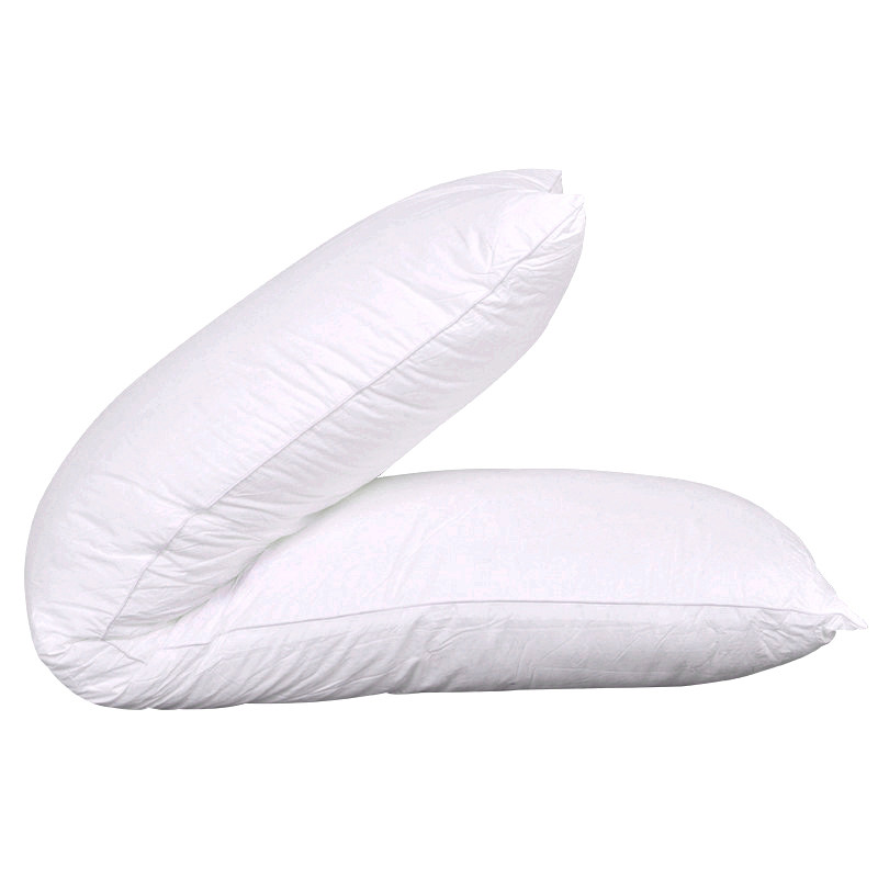 二次元等身抱枕枕芯160×50七孔棉加重抱枕pp棉150×50多尺寸可选