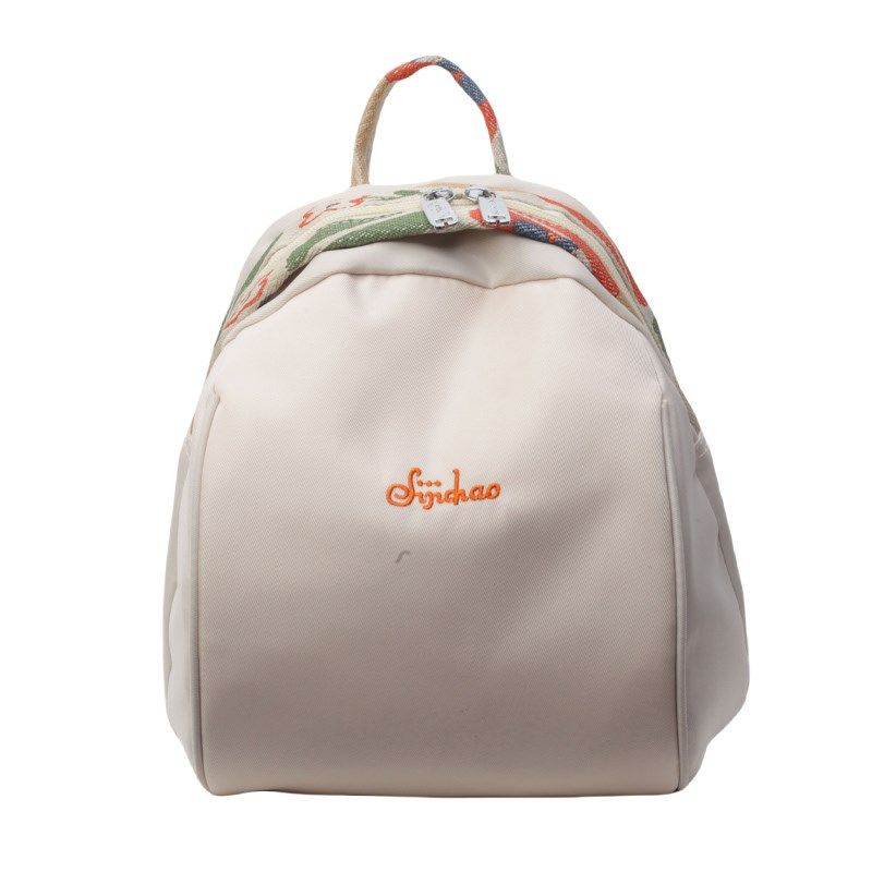 防水大容量双肩包女2024新款时尚通勤妈咪母婴包外出轻便旅行背包,箱包皮具/热销女包/男包,双肩背包,淘宝优惠券,粉丝福利购,淘宝优惠卷