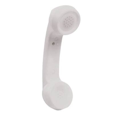 Universal Wirelesns Bluetooth 2.0 Retro Telephone Handset Ra