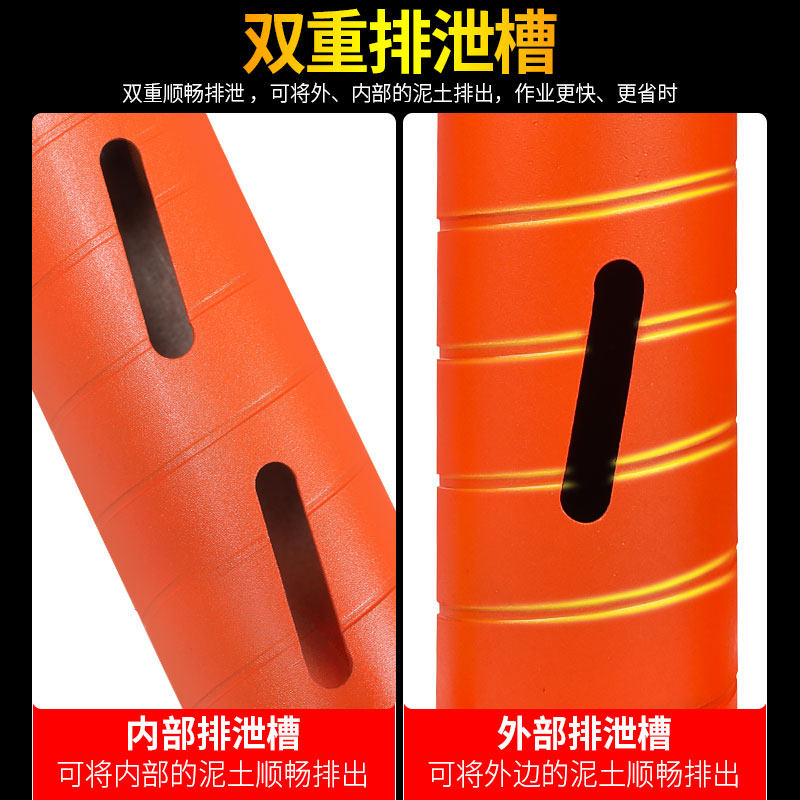 工业级开孔器钻孔机混凝土快速空G调钻孔器金刚石干打开孔器