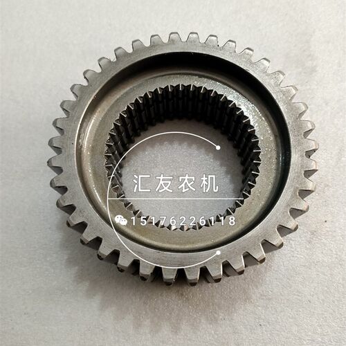 福田雷沃欧豹 TD804 90s4 954 1000 变速箱 倒档齿轮 倒档从动齿