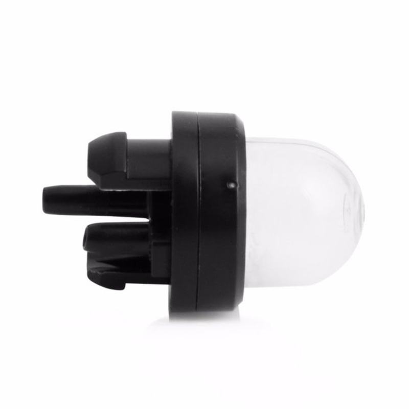 推荐1PC Plastic Black Petrol Snap in Primer Fuel Bulb Pump P