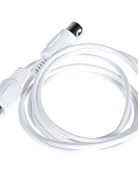 MIDI Line Music Editing Extension Cord Electronic Keyboard L