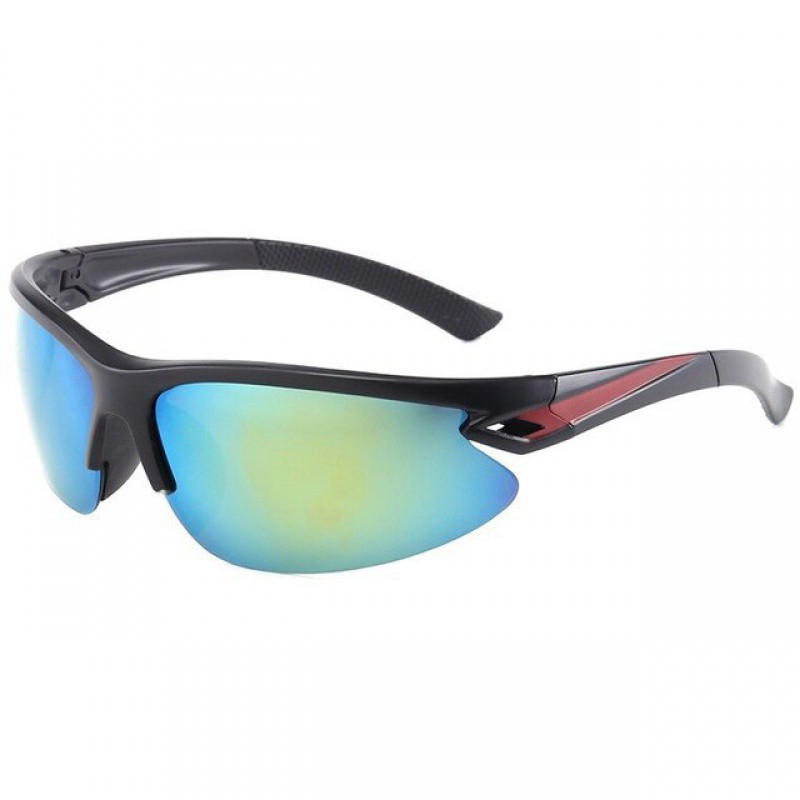 推荐Outdoor Bicycle Goggles Wild Riding Outing Sports-封面