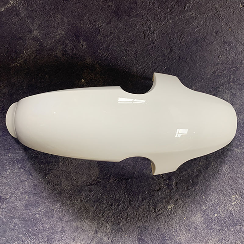 速发小牛电动US/U1/U+/UQI车壳前轮挡水板后轮挡泥板颜色可定制