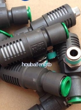 SMC 排气节流阀ASV120F 220F 310 410 510F-01-02-03-04-06-08S