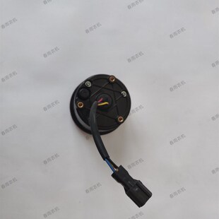 道依茨法尔拖拉机配件604 704 804 904后尾灯 刹车灯 转向灯 原厂