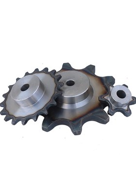 链轮SP15B-15-11/12/13/14/15/16/17/18/20/24-D5 D6 D8 D10 D12