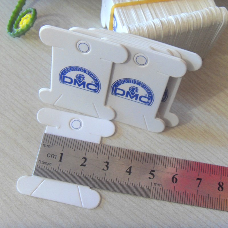 oneroom cross stitch s embroidery kits Floss Thread 20cards