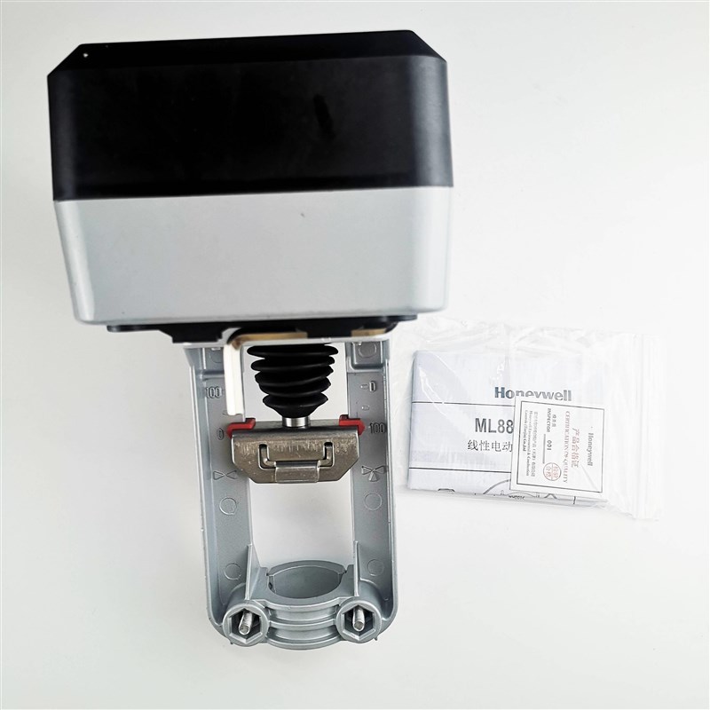 霍尼韦尔ML8824A0620 ML8座24A 8201ML8824A1840电动8阀门执行器