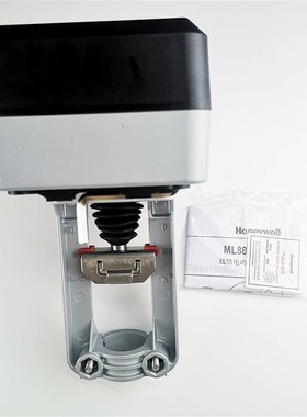 霍尼韦尔ML8824A0620 ML8座24A 8201ML8824A1840电动8阀门执行器