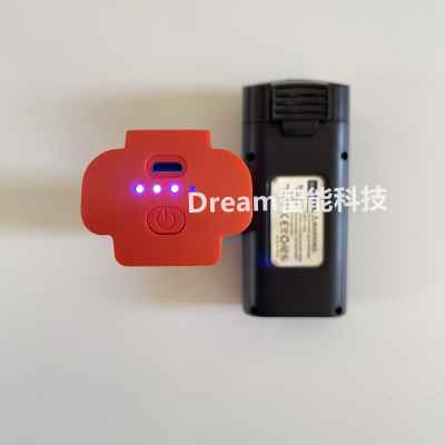 厂家SG108PRO燕2影S3无人机锂电池7.4V3000毫安升级版大容量原厂