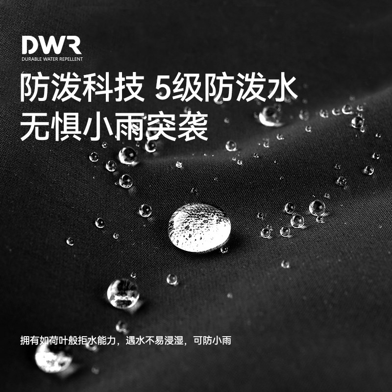 【山系】伯希和伞兵裤24新款男女休闲阔腿裤工装裤徒步登山软壳裤