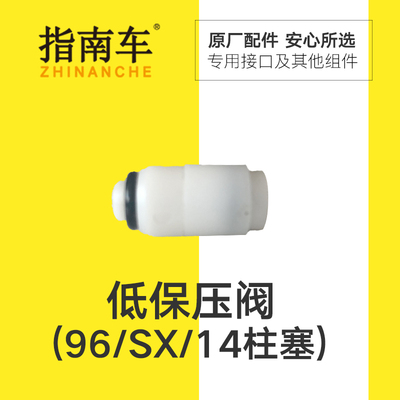 指南车高压洗车机配件出水口滑丝黄铜螺丝螺纹水管接头S2S6金刚