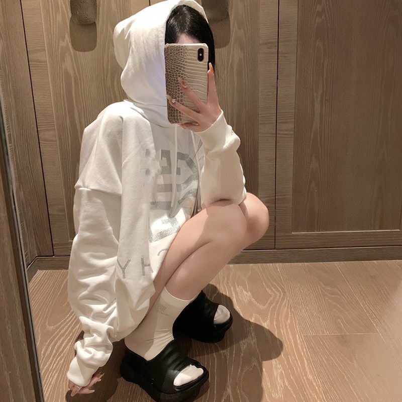 松糕厚底拖鞋女外穿2025年夏季新款坡I跟增高一字拖超高跟沙滩凉