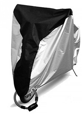 Outdoor Waterproof Dustproof Bicycle Cover V Protective Bicy