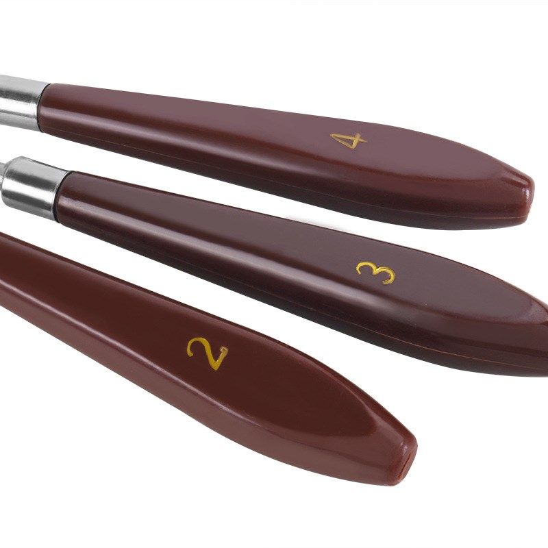 跨境不锈钢油画刀套装塑料柄挑刀铲刀美术K颜料调色刀油画刮刀,文具电教/文化用品/商务用品,调色板,淘宝优惠券,粉丝福利购,淘宝优惠卷