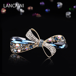 发夹发饰卡子女后脑勺夹子头饰简约弹簧夹头发一字夹发卡顶夹横夹