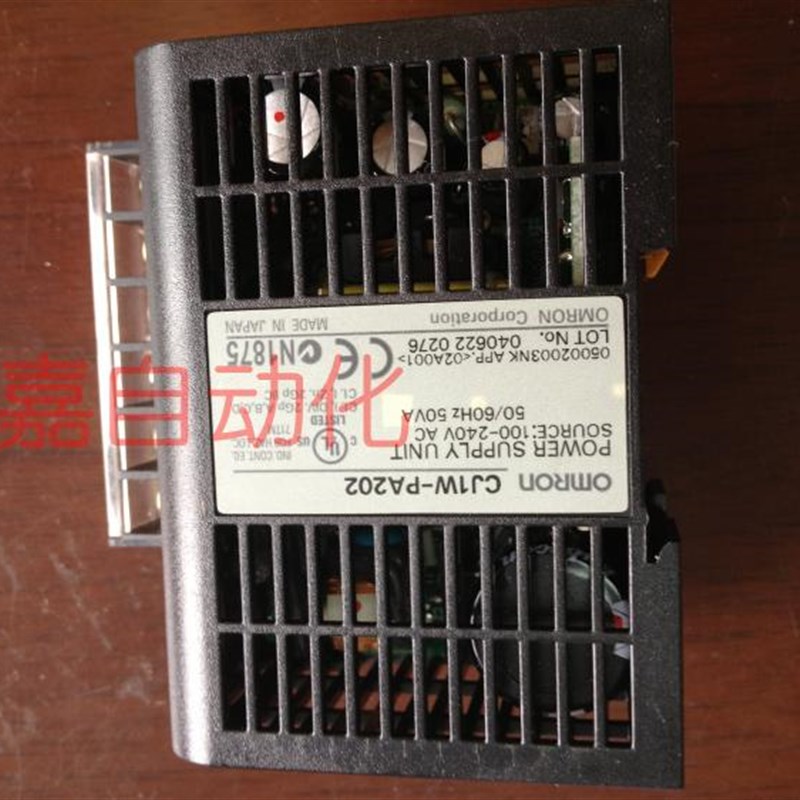 CJ1W-IA202 PA205R PA205C5PD022 PD02 B7A04 B7A14/22 PI/IC101