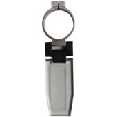 手持折光仪糖度计盐度计浓度仪圆环折箍盖板光仪卡子仪器仪表新品