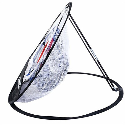 1pcs Golf Pop P Mats Practice Easy Net Golf Training Aids Me