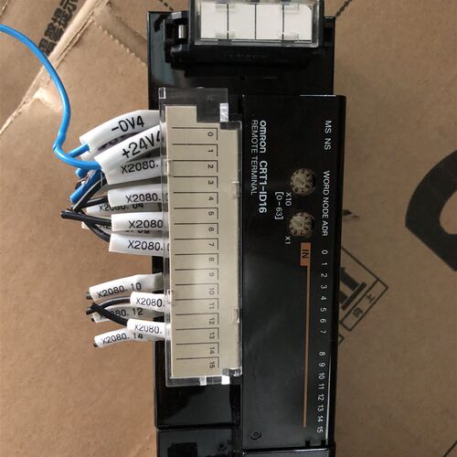 欧制龙原装正品控姆模块CRR1-OD16 /CTT1-ID16