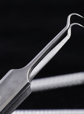 Pimple Extractor Makeup-Tools Blackhead-Remover-Kit Face-Cle