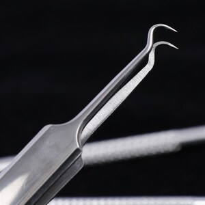 Pimple Extractor Makeup-Tools Blackhead-Remover-Kit Face-Cle