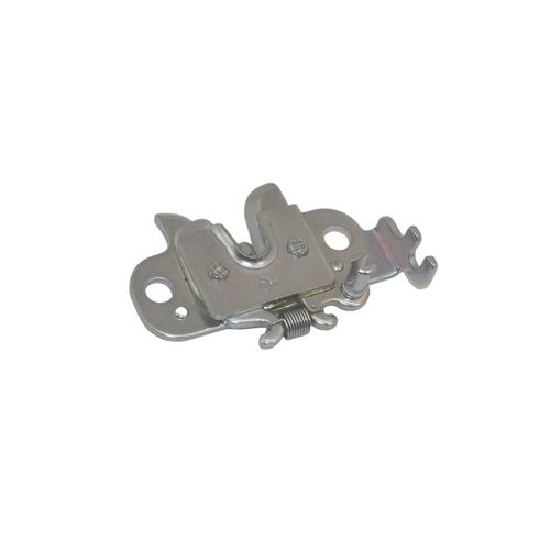 适用豪爵摩托车VR VE VH VS AFR USR125新悦星坐垫锁挂钩座包锁扣