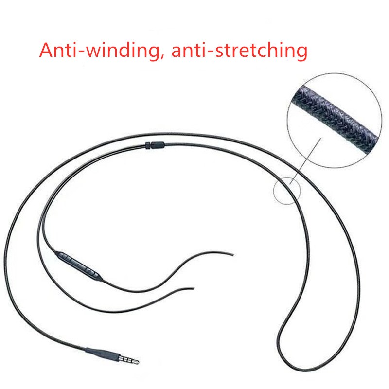 Microphone AKG IG955 Galaxy Samsung Original Volume-Control-