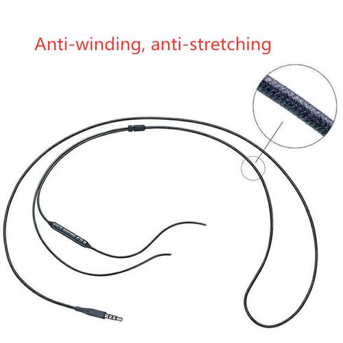 Microphone AKG IG955 Galaxy Samsung Original Volume-Control-
